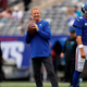 Giants’ former OC Jason Garrett is in need of a new job.